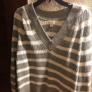 Target Sweater (Medium)